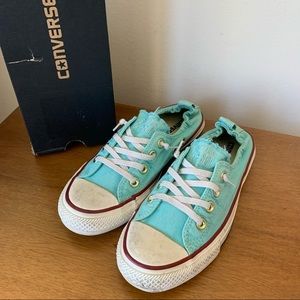 Converse Chuck Shoreline W7
